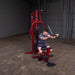 Body Solid BFMG30 Multi-Station Home Gym - Fitness Upgrades