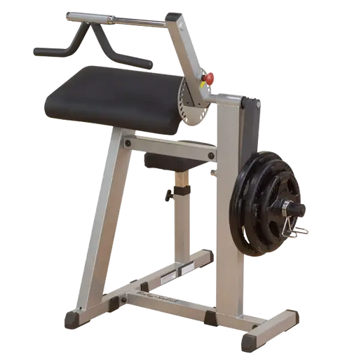 Body Solid Cam Series Bicep Tricep Machine - Fitness