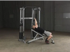 Body Solid Compact Functional Training Center GDCC210 -