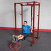 Body Solid Dip Rack Attachment PPR200x and BFPR100 - Fitness