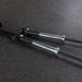 Body Solid Dual T Bar Row for SPR1000 - Fitness Upgrades
