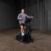 Body Solid ENDURANCE ELLIPTICAL AS - Fitness Upgrades