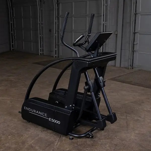 Body Solid ENDURANCE ELLIPTICAL LC - Fitness Upgrades