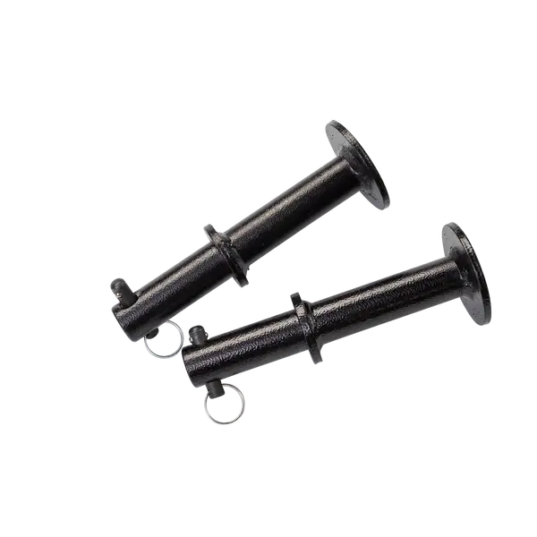Body Solid Extra Pair of Bar Catches for PPR200X