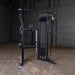 Body Solid Functional Trainer 2 x 160lb stacks - Fitness