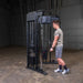 Body Solid Functional Trainer 2 x 160lb stacks - Fitness