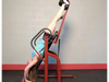 Body Solid INVERSION TABLE - Fitness Upgrades