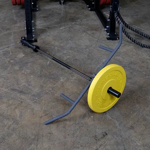 Body Solid Landmine,Tbar Attachment for GPR400 - Fitness