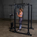 Body Solid Lat Attachment for GPR400 - Fitness Upgrades
