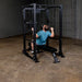 Body Solid Lat Attachment for GPR400 - Fitness Upgrades