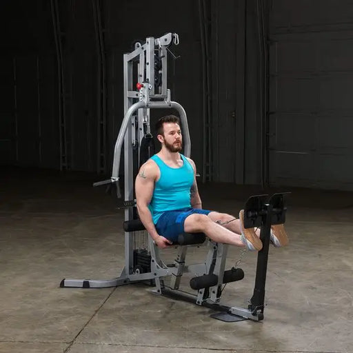 Body Solid Leg Press Attachment for the BSG10X - Fitness