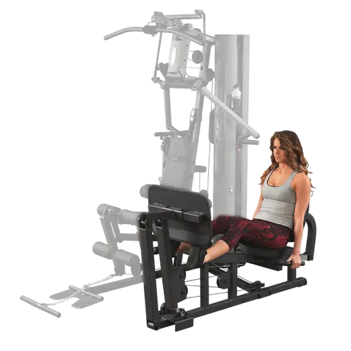 Body Solid Leg Press for G3,G4,G5,G6,G10 - Fitness Upgrades