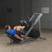 Body Solid Leg Press/Hack Squat - Fitness Upgrades