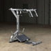 Body Solid Leverage Squat/Calf Machine - Fitness Upgrades
