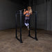 Body Solid Multi Chin Up Cross Member for SPR1000 and GPR400