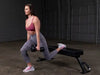 Body Solid PCL Flat Utility Bench - Fitness Upgrades