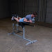 Body Solid PCL Glute Ham Machine - Fitness Upgrades