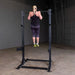 Body Solid PCL Half Cage - Fitness Upgrades