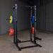 Body Solid PCL Half Cage w Extension - Fitness Upgrades