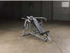 Body Solid PCL Leverage Incline Press - Fitness Upgrades