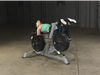 Body Solid PCL Leverage Leg Curl - Fitness Upgrades