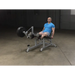 Body Solid PCL Leverage Leg Extension - Fitness Upgrades