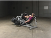 Body Solid PCL Leverage Leg Press - Fitness Upgrades