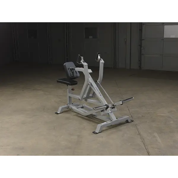 Body Solid PCL Leverage Seated Row - Fitness Upgrades