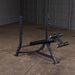 Body Solid PCL Oly Decline Bench - Fitness Upgrades