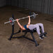 Body Solid PCL Oly Decline Bench - Fitness Upgrades