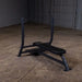 Body Solid PCL Oly Flat Bench - Fitness Upgrades