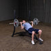 Body Solid PCL Oly Incline Bench - Fitness Upgrades