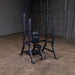 Body Solid PCL Oly Shouder Press Bench - Fitness Upgrades