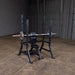 Body Solid PCL Oly Shouder Press Bench - Fitness Upgrades