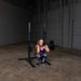 Body Solid PCL Squat Stand - Fitness Upgrades