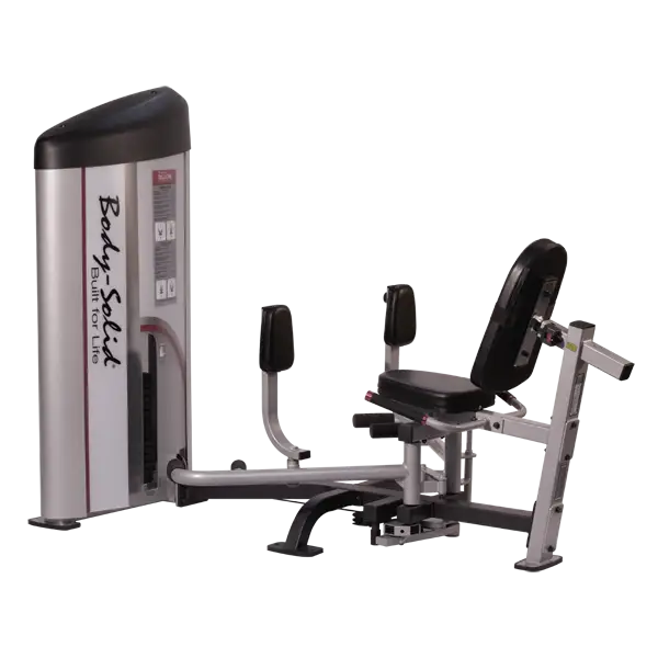 Body Solid PCL2 INNER/OUTER THIGH 160LB STACK - Fitness