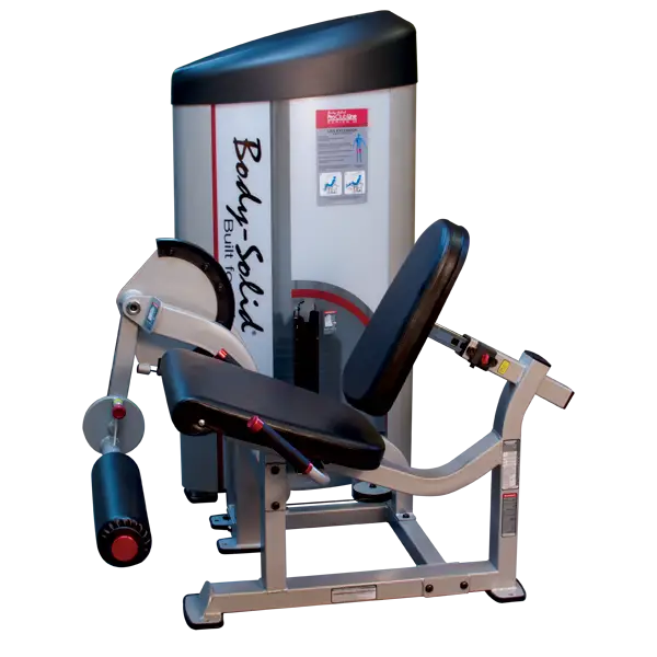 Body Solid PCL2 LEG EXTENSION 235LB STACK - Fitness Upgrades