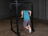 Body Solid Power Rack - Fitness Upgrades