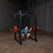 Body Solid Power Rack - Fitness Upgrades