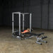 Body Solid Power Rack GPR378 - Fitness Upgrades