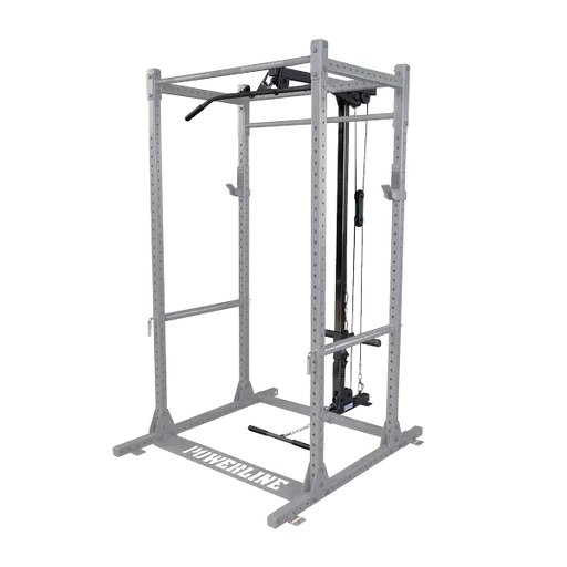 Body Solid Powerline Lat Attachment for PPR1000 - Fitness