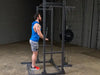 Body Solid Powerline Lat Attachment for PPR500 - Fitness