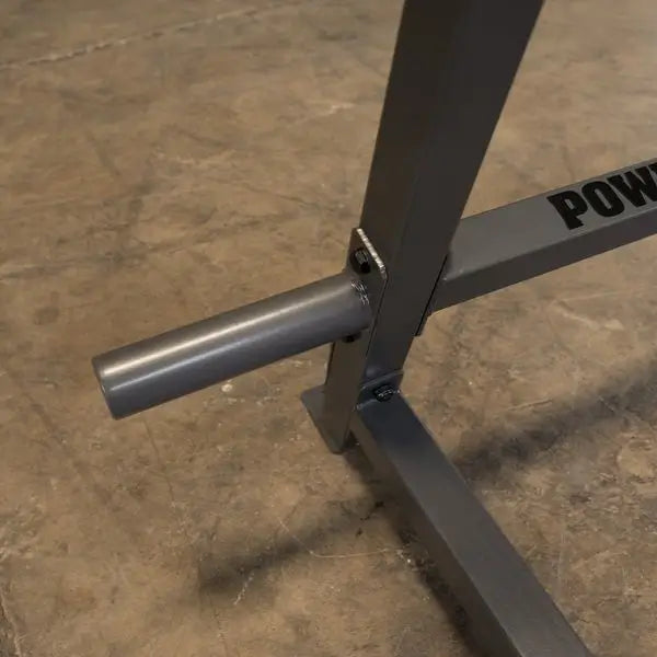 Body Solid Powerline Multi Press Rack - Fitness Upgrades