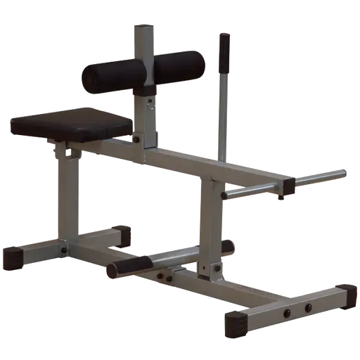 Body Solid Powerline Seated Calf Raise - Fitness Upgrades