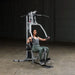 Body Solid Powerline Short Assembly Home Gym - Fitness
