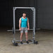 Body Solid POWERLINE SMITH MACHINE - Fitness Upgrades