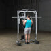 Body Solid POWERLINE SMITH PACKAGE - Fitness Upgrades