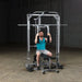 Body Solid POWERLINE SMITH PACKAGE - Fitness Upgrades