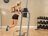 Body Solid POWERLINE VERTICAL KNEE RAISE - Fitness Upgrades