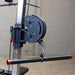 Body Solid Pro Clubline 4 Stack Commercial Gym - Fitness